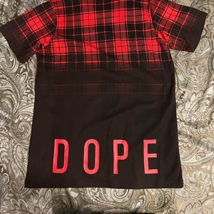 Dope tee